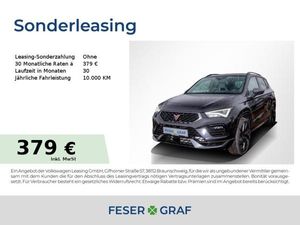 Cupra Ateca VZ 2.0 TSI DSG Tribe Edition AHK/Akrapovic