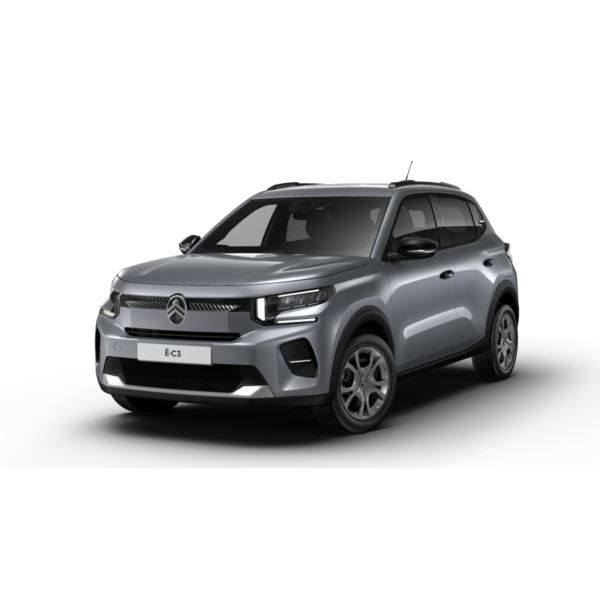 Citroën ë-C3 Elektromotor 113 Standard-Range Max Leasing