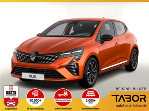 Renault RENAULT CLIO Techno Eco-G 100 Kam PDC vo/hi SHZ PDC Nav Leasing