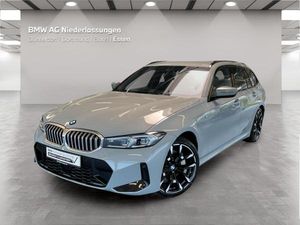 BMW 330 330i xDrive Touring M Sport AHK LiveCockpitProf