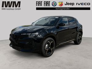 Alfa Romeo Junior Ibrida Q4 1.2 Hybrid Intensa