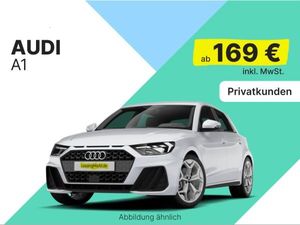 Audi A1 30 TFSI Sportback | Privat - Leasing