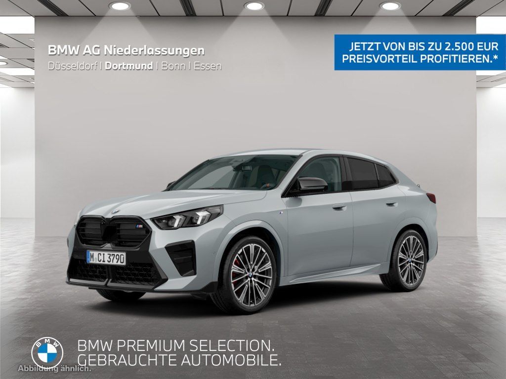 BMW X2 M35i xDrive M Sport AHK Driv.Assist.Prof LED Leasing