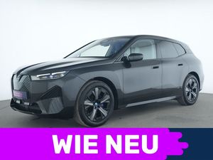 BMW iX Edition Sport Harman-Kardon|Standklima|HuD - Leasing