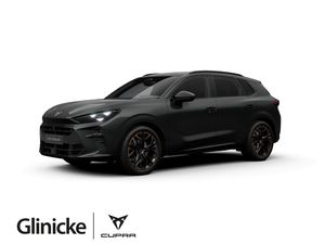 Cupra Terramar VZ 2.0 TSI 7-Gang DSG 4Drive