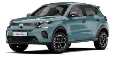 Citroën C3 Hybrid 110 PLUS Leasing