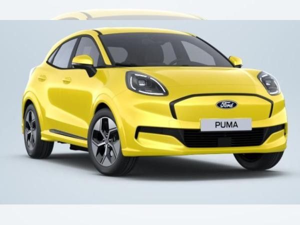 Ford Puma 🔌43 kWh🔋 Gen-E 168PS⚡ Winter-Paket + Komfort-Paket ✌Sofort verfügbar!!🔋 Leasing