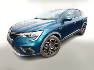 Renault Arkana TCe 140 EDC Intens SHZ LED Nav ACC Kam Auto-Abo privat Auto-Abo