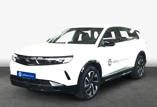 Opel Grandland-electric 73-kWh-Batterie 157 KW Edition 5dr