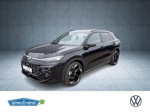 Volkswagen T-Roc 1.5 eTSI R-Line IQ.DRIVE/LIGHT ACC 360° WKR *SOFORT VERFÜGBAR*