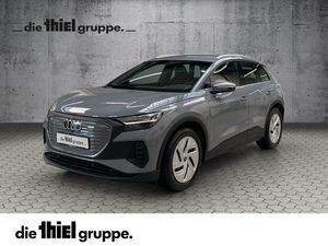Audi Q4 e-tron 45 quattro