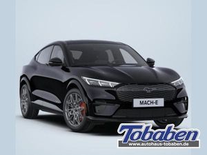 Ford Mustang Mach-E 🚗 GT | Dual E-Motor | Extended Range | AWD Leasing