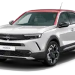 Opel Mokka Leasing