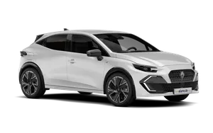 Renault Clio TCe 90 Esprit Alpine