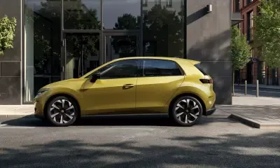 Volkswagen ID. Polo Auto kaufen