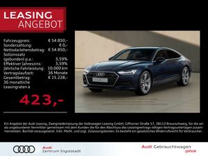 Audi A7 Sportback 45 TDI qu HD MATRIX AHK PANO 20
