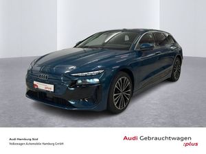 Audi A6 Avant e-tron TECH-PLUS/AHK/LM20/LED-PLUS/360°