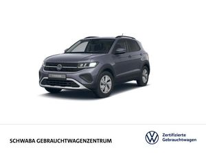 Volkswagen T-Cross Life 1.0 TSI *R-KAM*NAV*ACC*