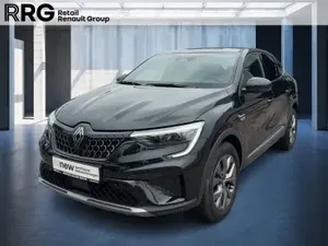 Renault Arkana 1.3 TCE 140 TECHNO
