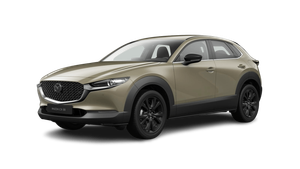 Mazda CX-30 2.5L e-SKYACTIV G 140PS 6AT FWD HOMURA Auto-Abo