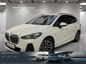 BMW 220d M Sport AHK Driv.Assist+ Harman/K Kamera