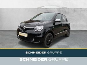 Renault Twingo ⚡Elektro Deal⚡Twingo E-TECH URBAN NIGHT Leasing