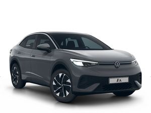 VW ID 5 Pro Auto-Abo
