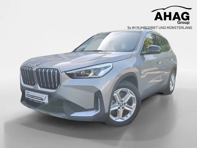 BMW iX1 xDrive30