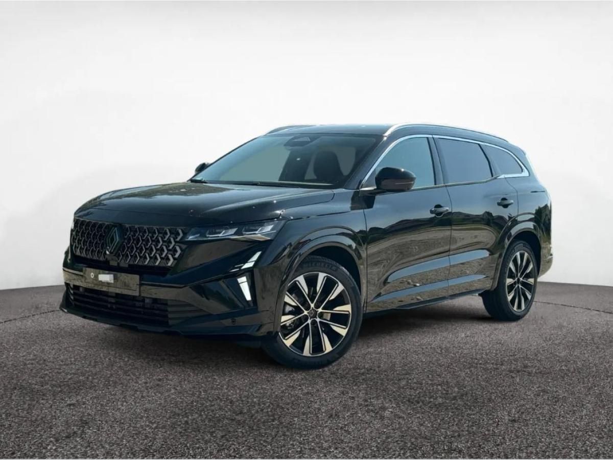 Renault Espace Techno E-Tech Full-Hybrid 200 7-Sitzer NEUES FACELIFT MODELL❗️❗️AKTIONSFAHRZEUG❗️❗️ Leasing
