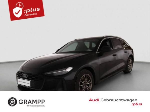 Audi A5 Avant TDI S-tronic +LED+KAMERA+HUD+ASSISTS+ Leasing