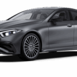 Mercedes-Benz CLS Leasing