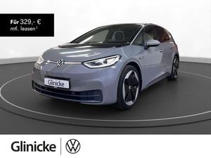 Volkswagen ID.3 Pro Performance 1st Max Pano Matrix LM 20