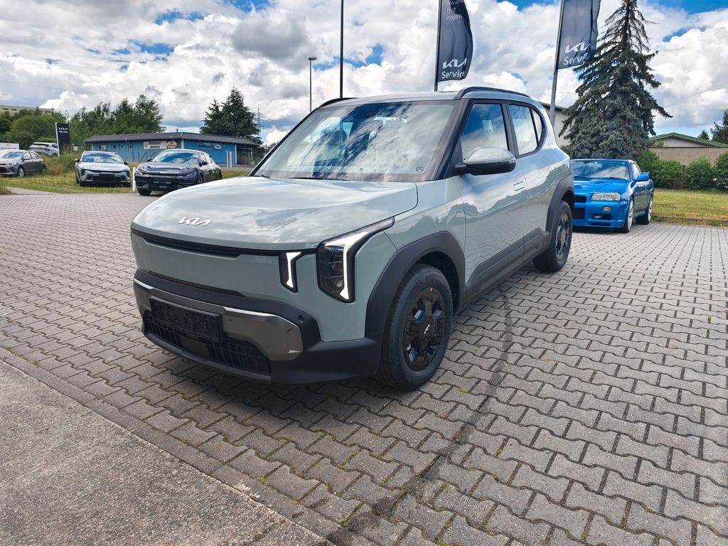 Kia EV2 Air 42kWh voll WP/Winter/Nav aus 249€ Aktion Leasing