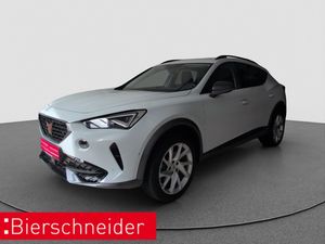 Cupra Formentor 1.5 eTSI DSG PDC ACC 18