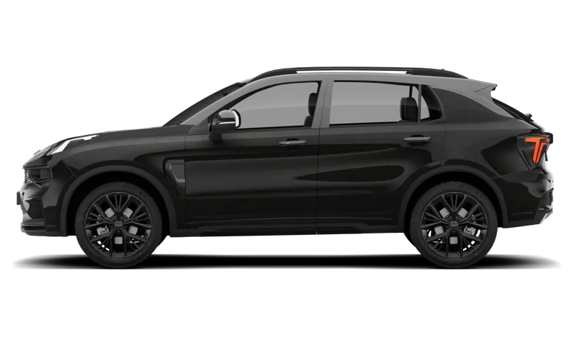 Lynk & Co 01 1.5 206KW PHEV DCT More Leasing
