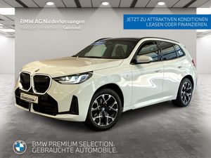 BMW X3 20 xDrive M Sport Standheizung AHK Harman/K