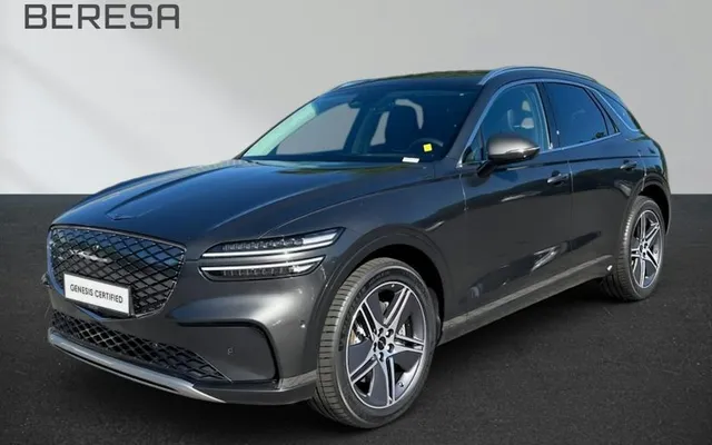 Genesis Gv70 Premium 5dr