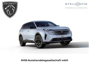 Peugeot 5008 Allure Business HYBRID 145 DSC6