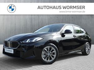 BMW 120 DAB Parkassistent Klimaaut. Shz