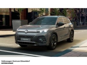 Volkswagen Tiguan R-Line 1.5 eTSI DSG (Düsseldorf)
