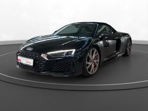 Audi R8 Spyder V10 performance qu. Keramik LM 20