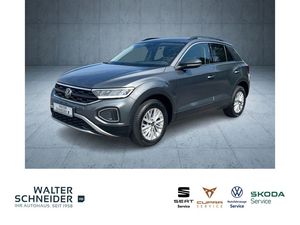 Volkswagen T-Roc 1.0 TSI Life Navi LED RFK