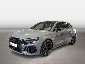 Audi RS 3 Sportback S tronic ACC AUT Fernlichtass. LM