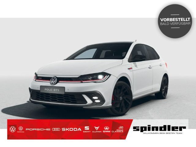 Volkswagen Polo GTI 2,0 l TSI OPF 152 kW 207 PS 7 -Gang-DSG Leasing