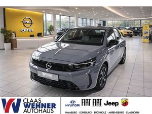 Opel Corsa Edition Hybrid *Allwetterreifen *Winterpak