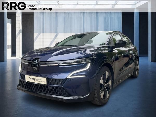 Renault Megane E-Tech Megane E-TECH EV60 Equilibre Kamera ACC Sitzhzg Leasing