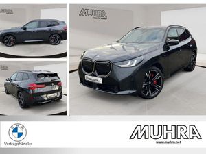 BMW X3 M50 xDrive 👉 M Sport Pro 21" AHK Pano Memory Standhzg. H&K 👈