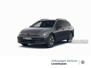 Volkswagen Golf VIII Variant Goal DSG VIRT SHZ CARPLAY LED