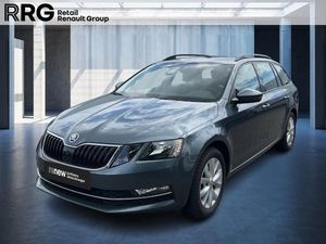 Skoda Octavia 1.5 TSI G-Tec Erdgas Combi Automatik AHK SHZ PDC Navi Leasing