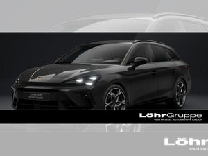 Cupra Leon Sportstourer 2.0 TSI VZ 4Drive